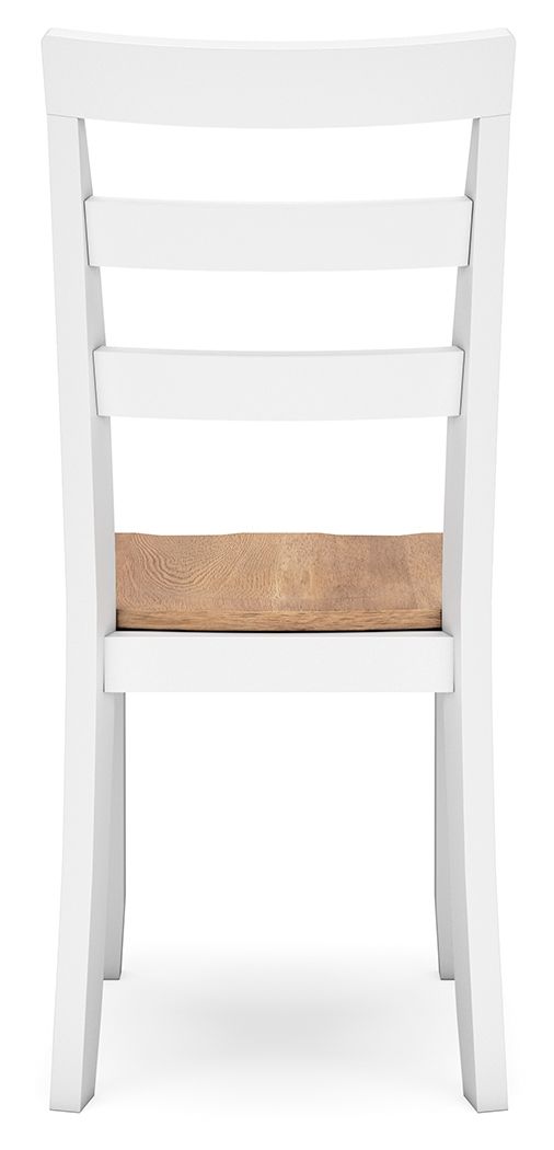 Gesthaven - Dining Room Side Chair (Set of 2) by Unique Piece Furniture