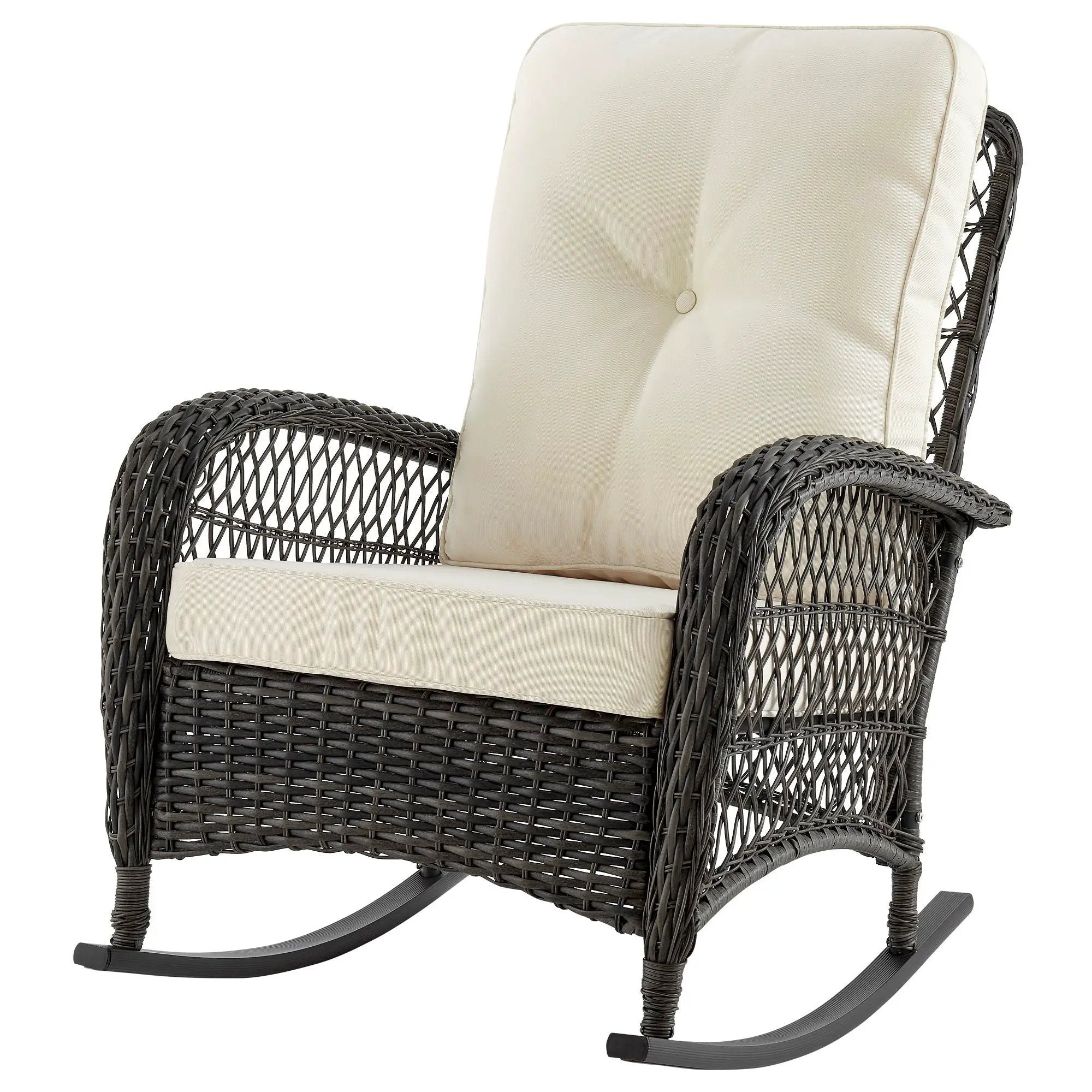 Fruttuo - Rocking Chair
