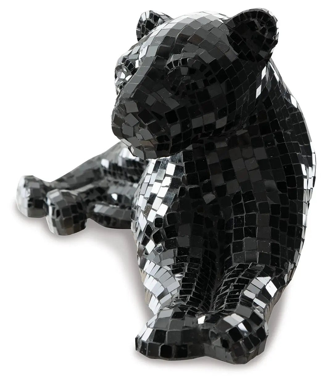 Drice - Sculpture - Black by Unique Piece Furniture