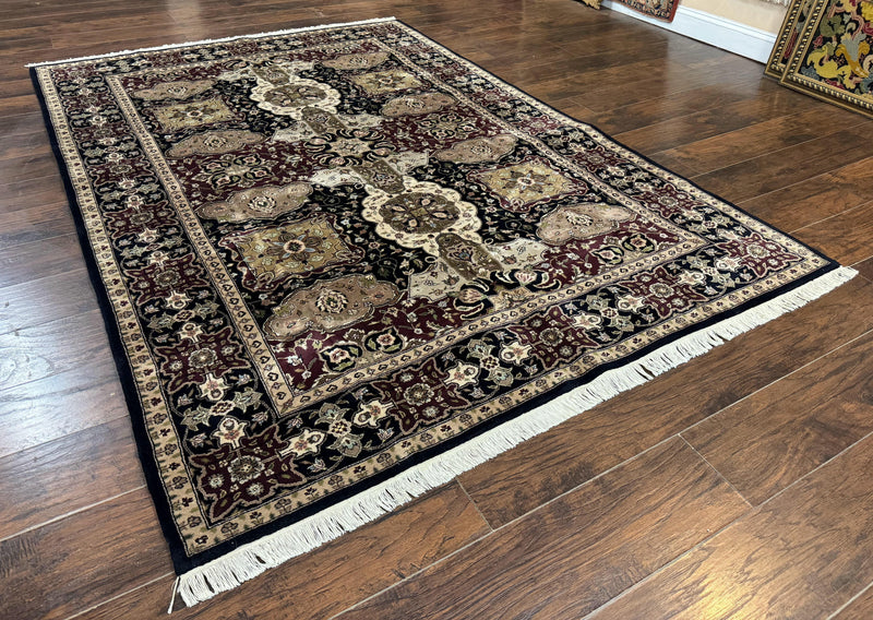 Pak Persian Rug 6x9 by Jewel Rugs