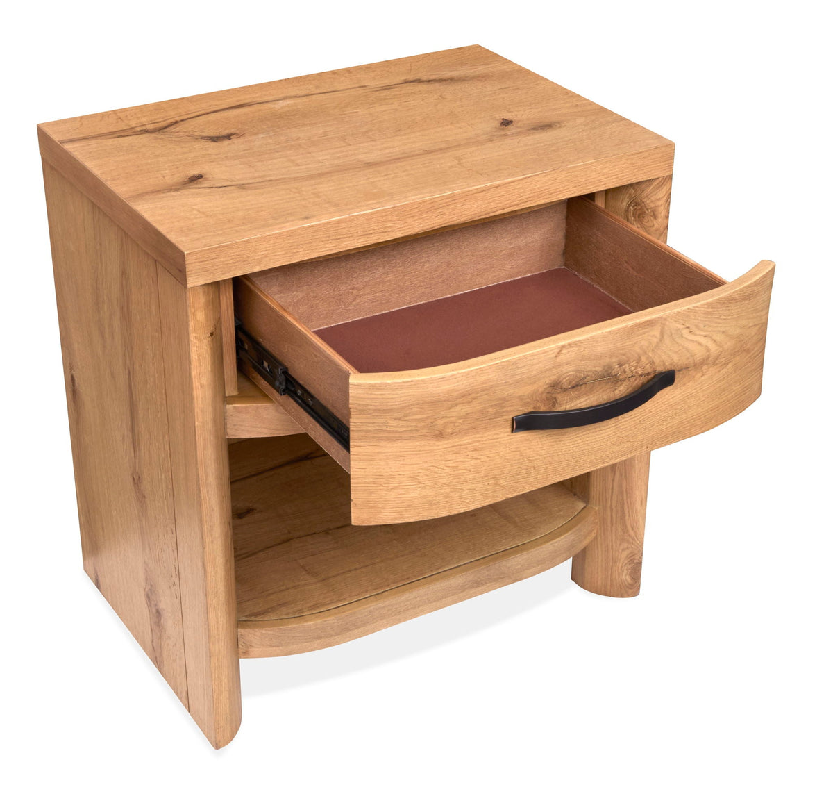 Laramie - Nightstand, photo 6 of 14