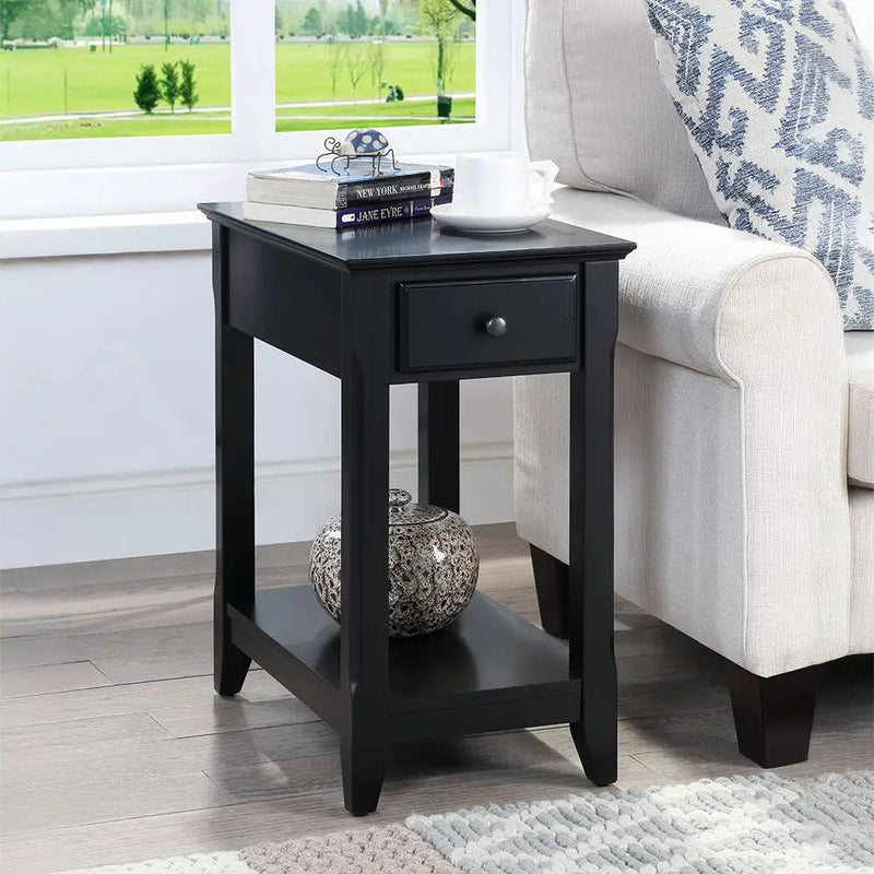Bertie - Accent Table by Unique Piece Furniture