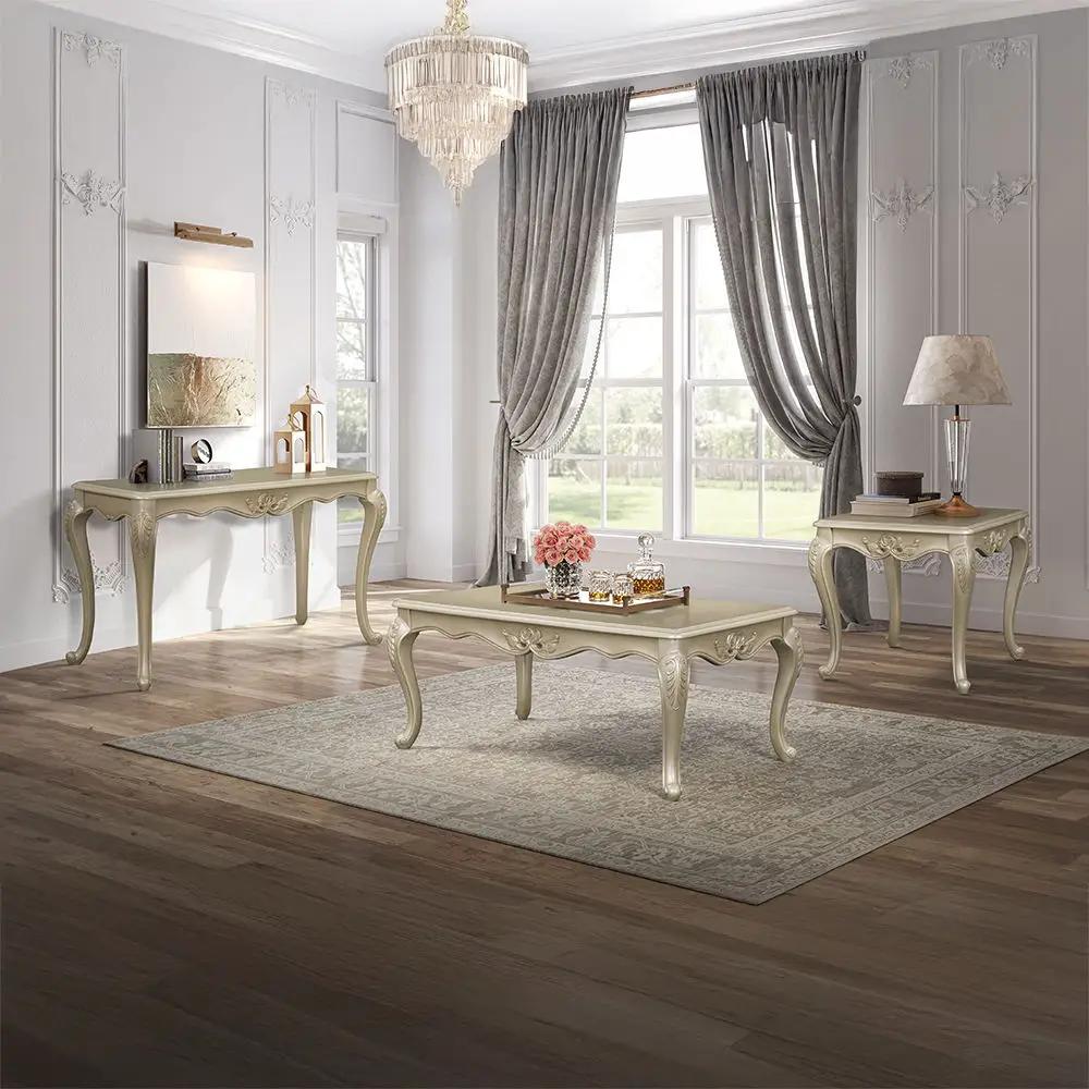 Libertee - Table by Unique Piece Furniture