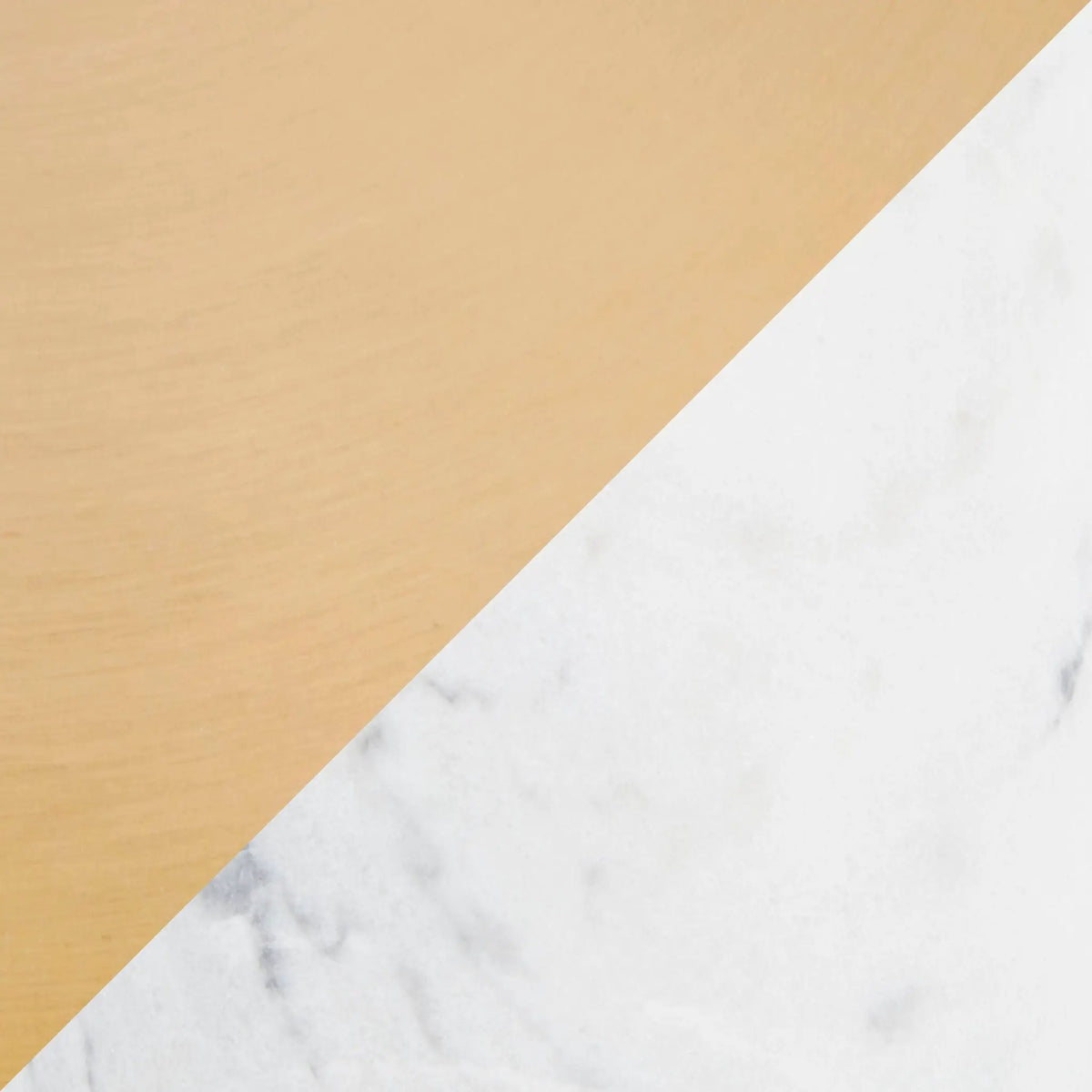 Symbol - Contemporary Side Table by HouseOfZazla