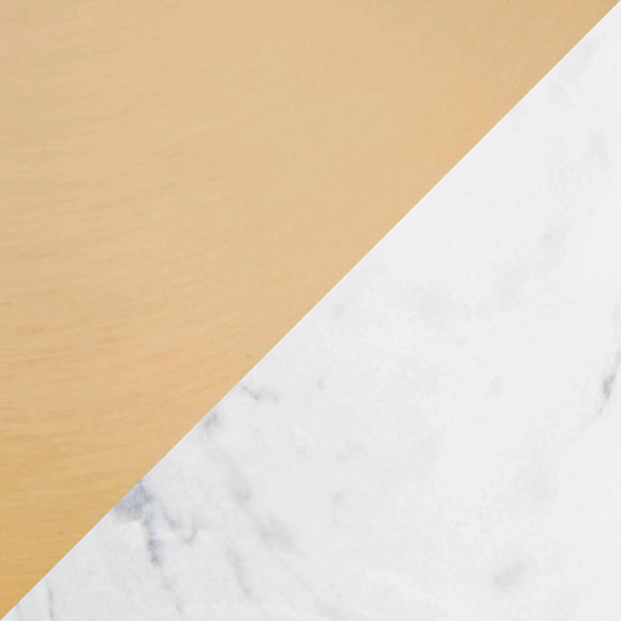 Symbol - Contemporary Side Table by HouseOfZazla