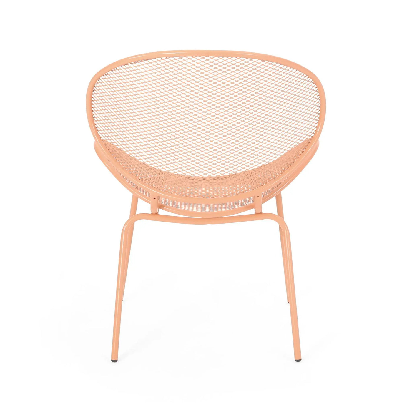 Elba Contemporary Chair Set For Outdoor Relaxation by HouseOfZazla