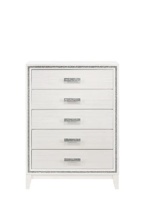 Haiden - Chest by Unique Piece Furniture