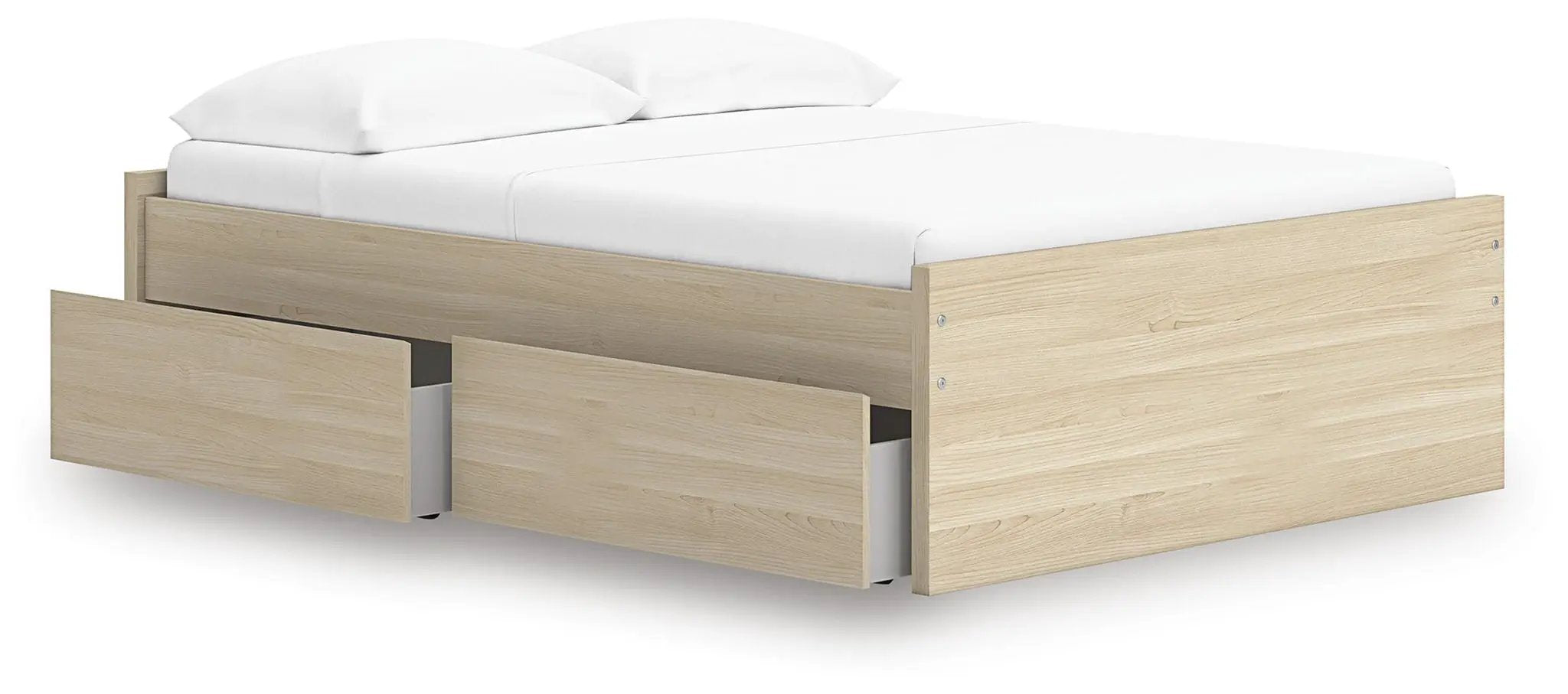 Onita - Platform Bed by Unique Piece Furniture