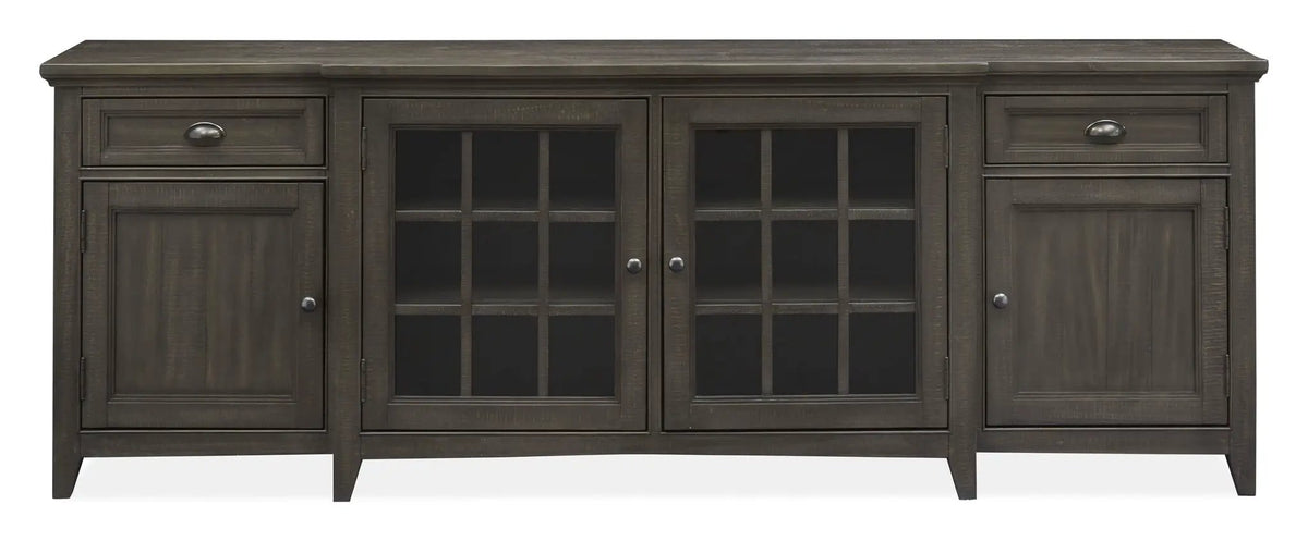 Westley Falls - Entertainment Console, photo 8 of 20