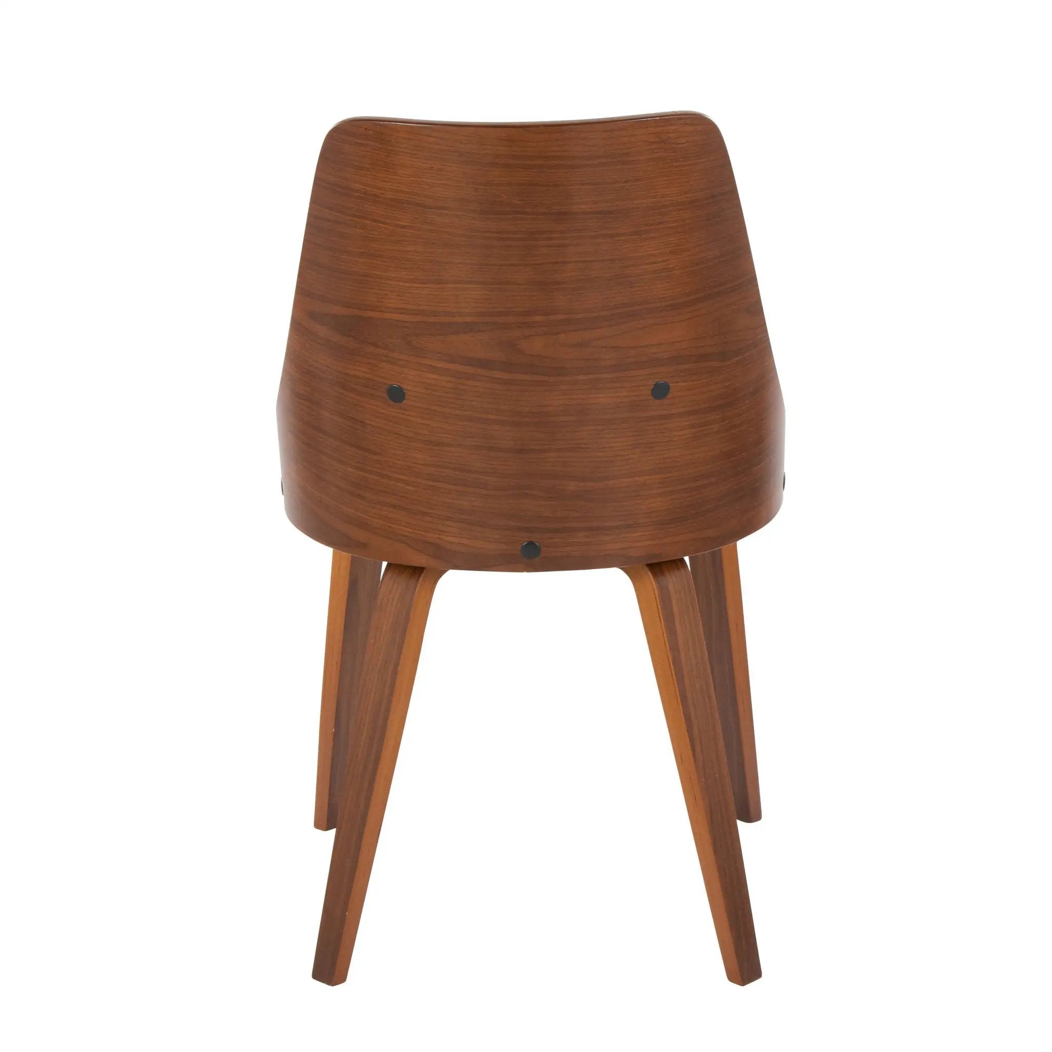 Anabelle - Mid-Century Modern Dining Chair (Set of 2) by Unique Piece Furniture