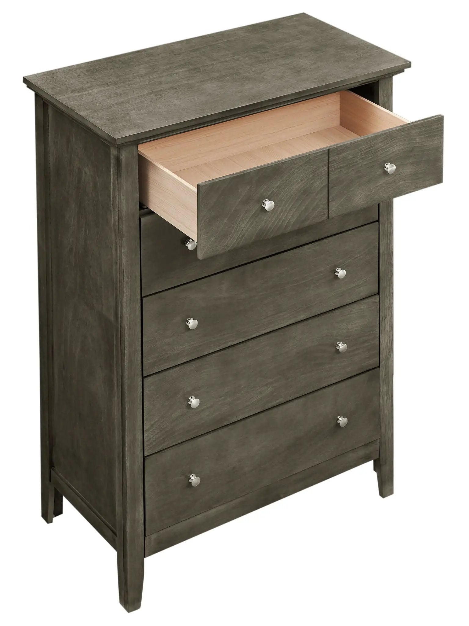 Hammond - Chest by Unique Piece Furniture
