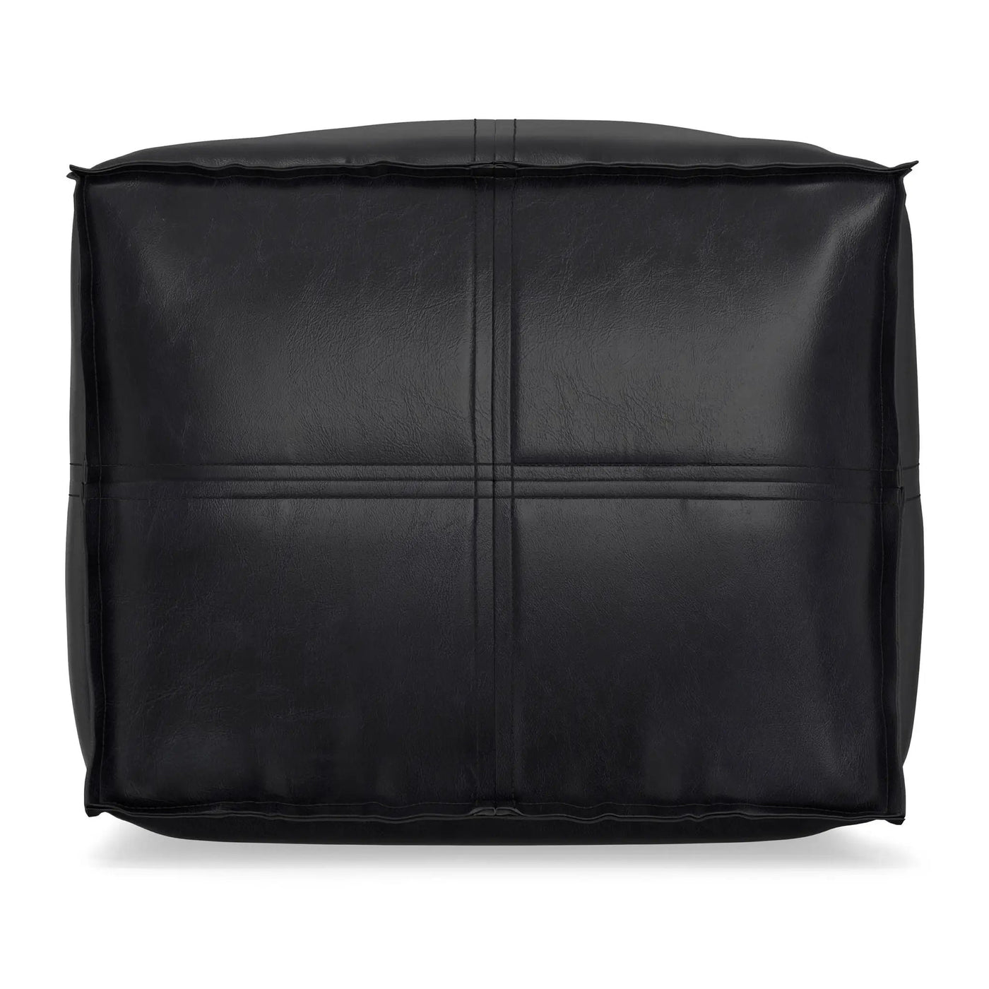 Brody - Versatile Square Pouf by Unique Piece Furniture