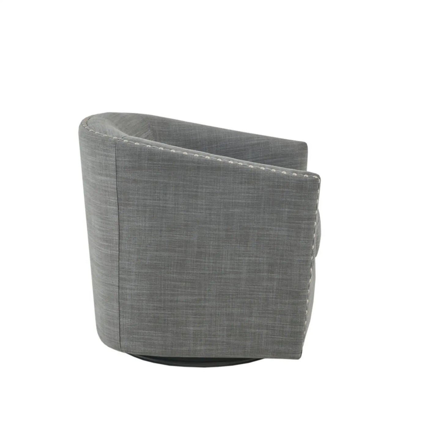 Luxurious Chair With 360 Degree Rotation by HouseOfZazla