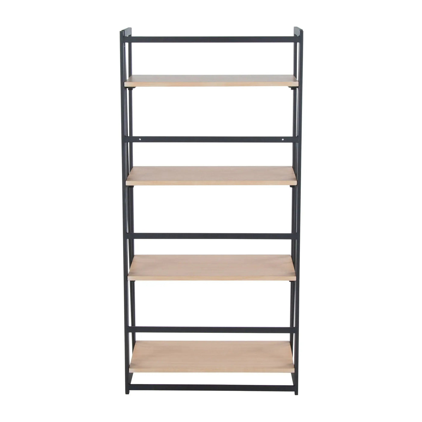 Dakota - Contemporary Bookcase by HouseOfZazla