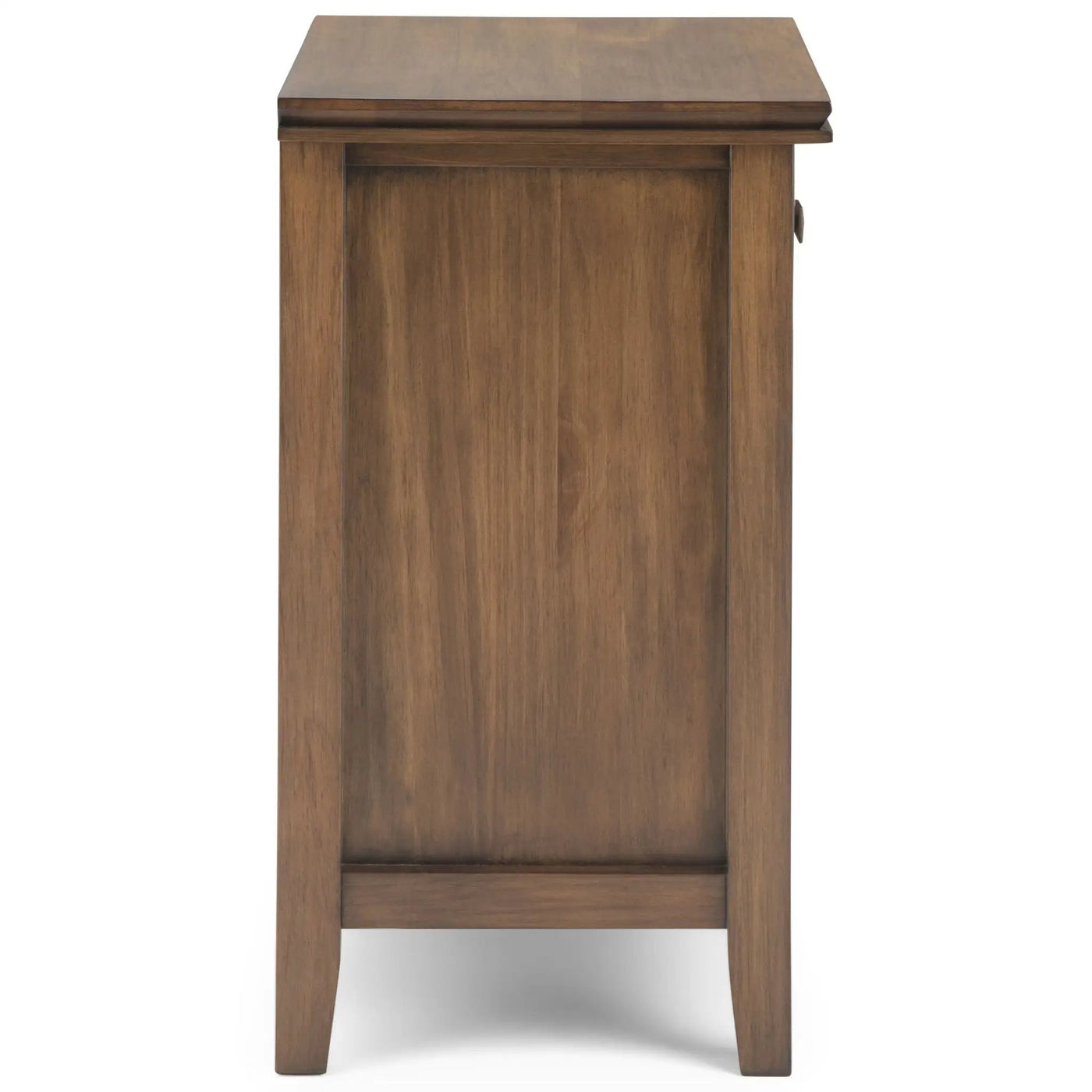 Artisan - Handcrafted Bedside Table by HouseOfZazla
