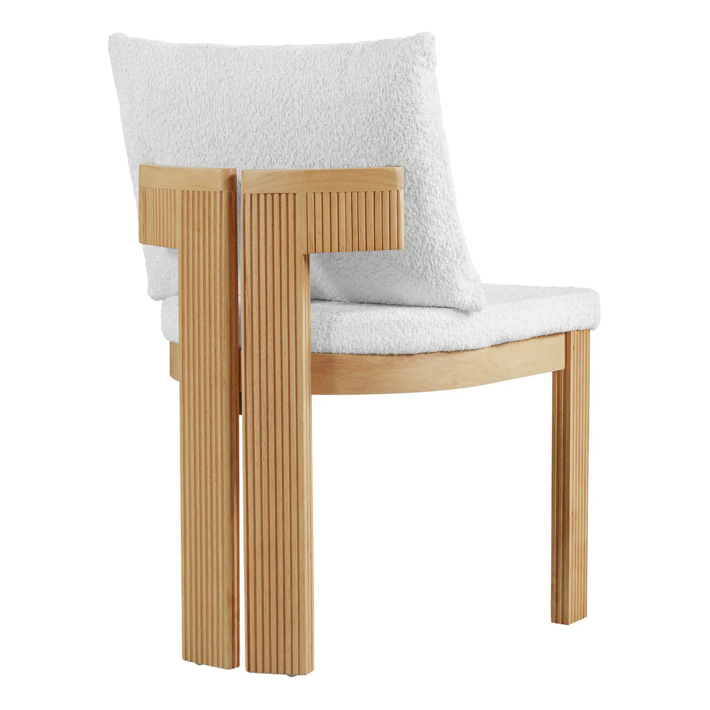 Indoor Dining Chair (Set of 2) by HouseOfZazla