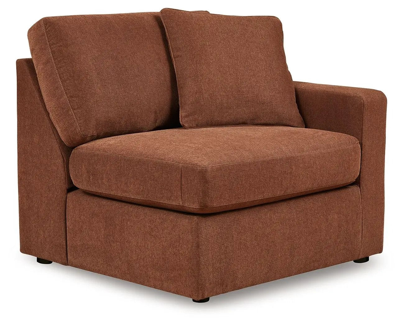 Modmax - Sectional - Spice by Unique Piece Furniture