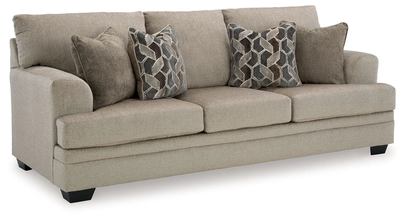 Stonemeade - Sofa by Unique Piece Furniture
