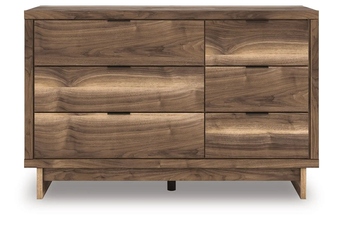 Chirason - Six Drawers Dresser by Unique Piece Furniture