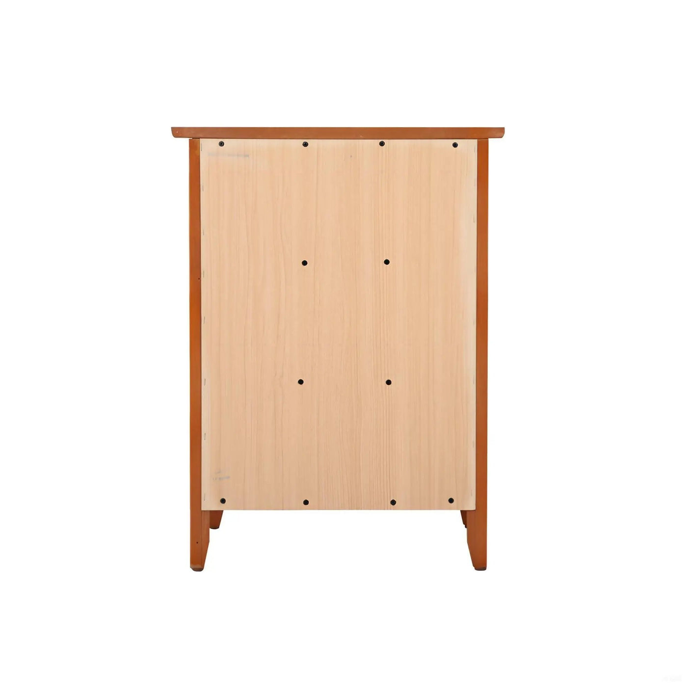 Daniel - 3 Drawer Nightstand by HouseOfZazla