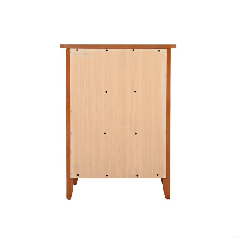 Daniel - 3 Drawer Nightstand by Unique Piece Furniture