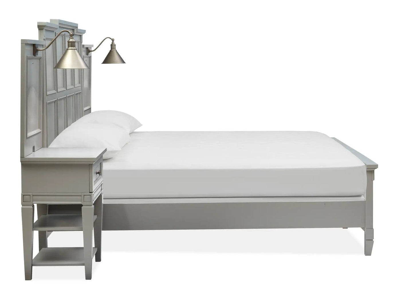 Glenbrook - Complete Wall Bed by Unique Piece Furniture
