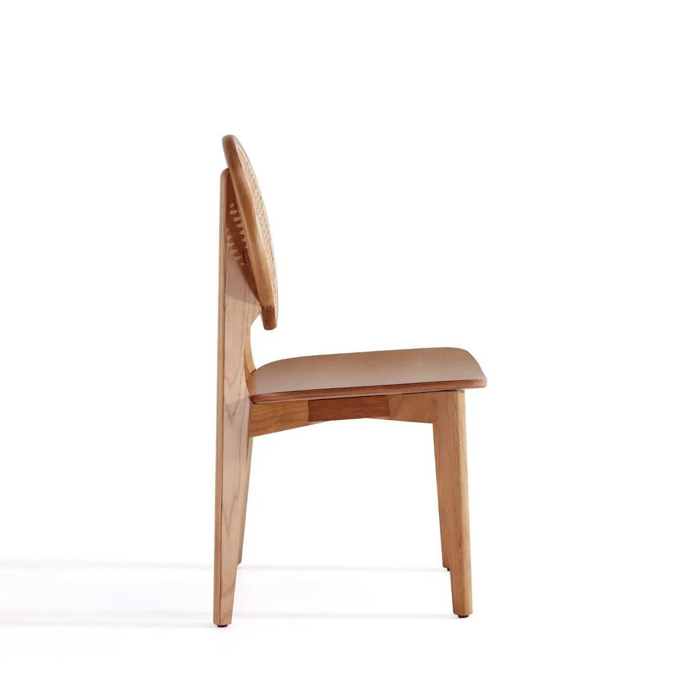 Versailles - Dining Chair (Set of 2) by HouseOfZazla
