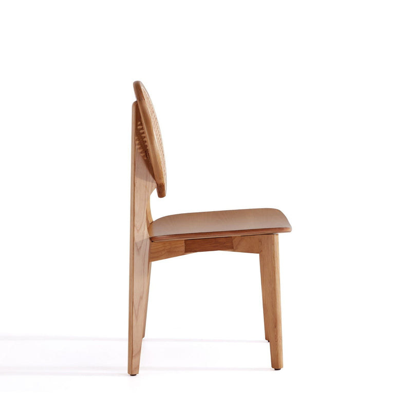 Versailles - Dining Chair (Set of 2)