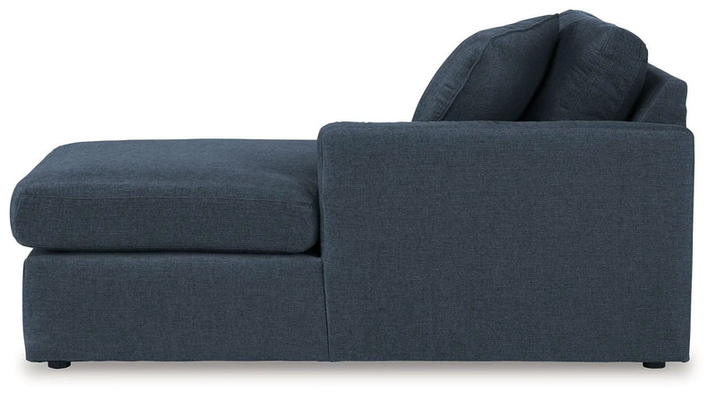Modmax - Sectional - Ink by Unique Piece Furniture