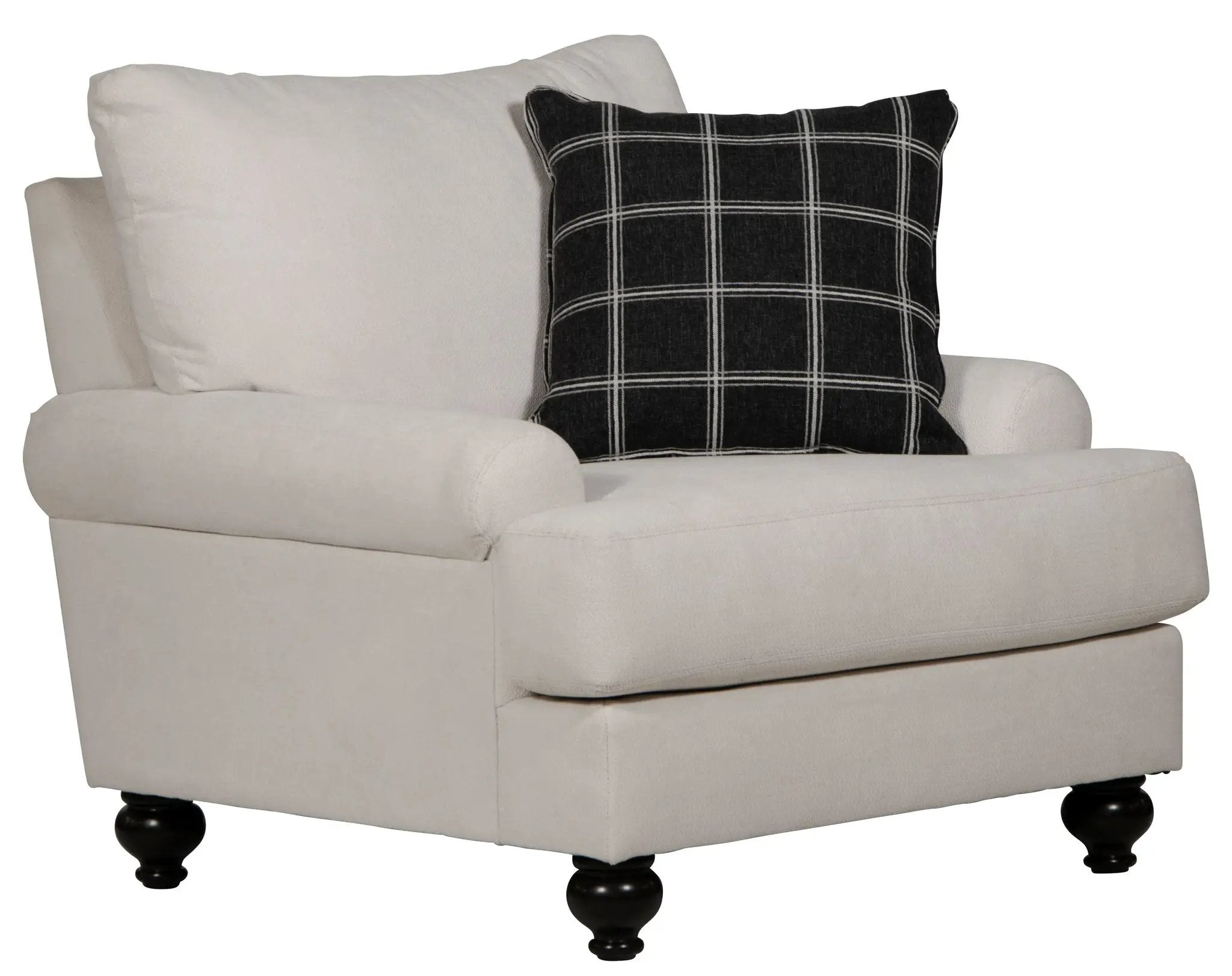 Cumberland - Chair - Ecru by Unique Piece Furniture