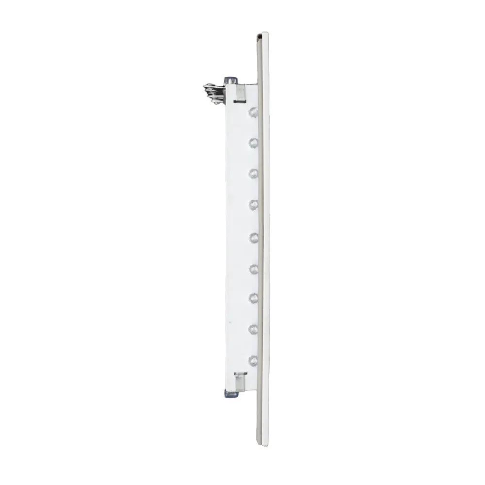AC Register Vent Cover 8X6 Inch by HouseOfZazla
