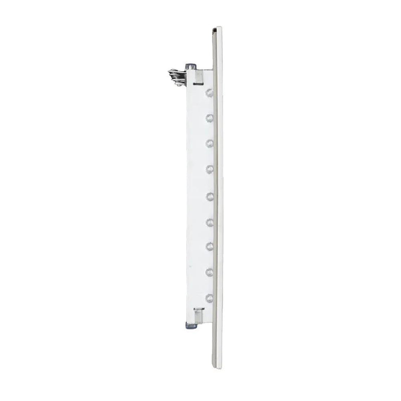 AC Register Vent Cover 8X6 Inch by HouseOfZazla