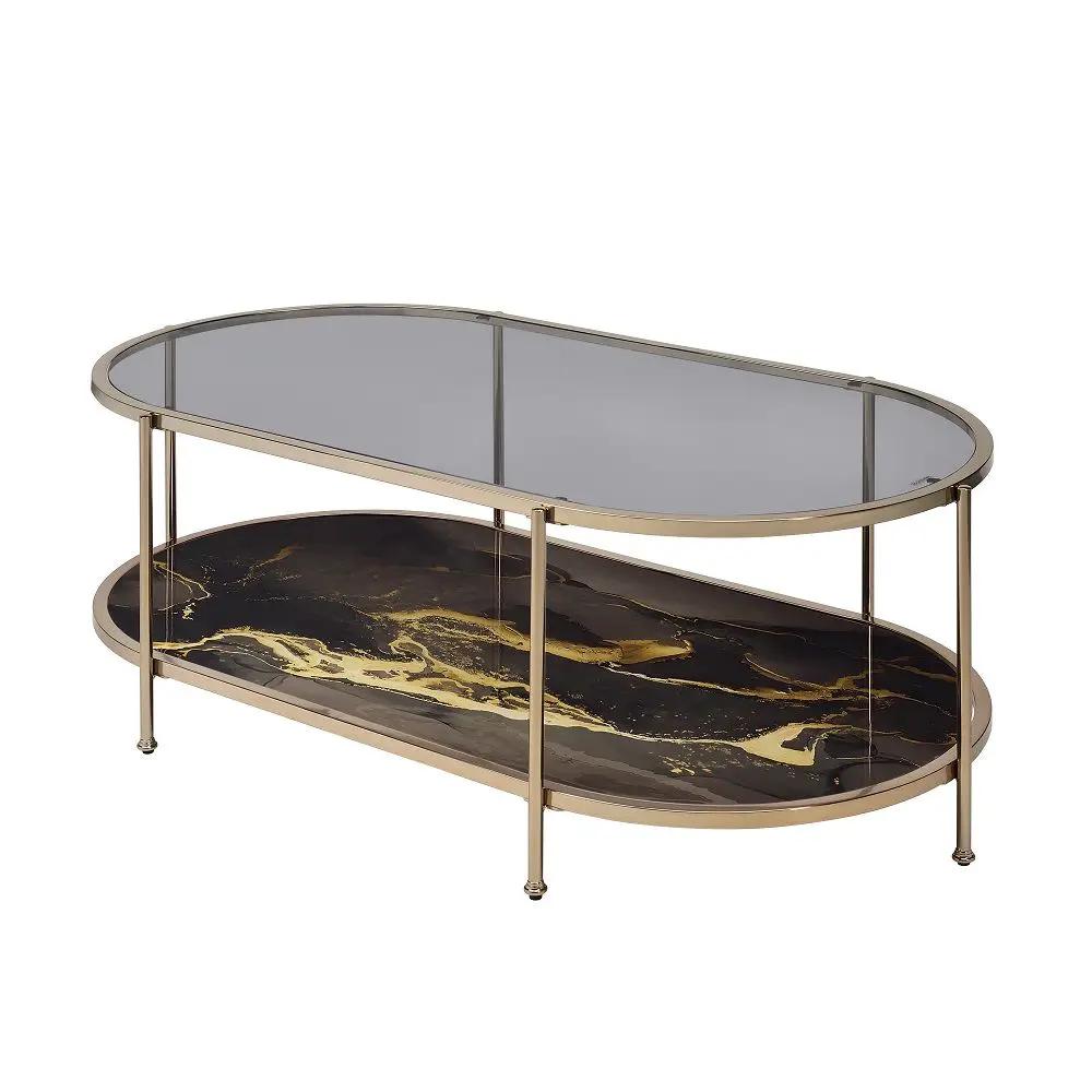 Fiorella - Coffee Table by Unique Piece Furniture