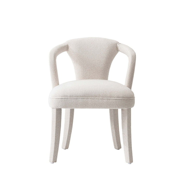 Palmer - Armchair by HouseOfZazla