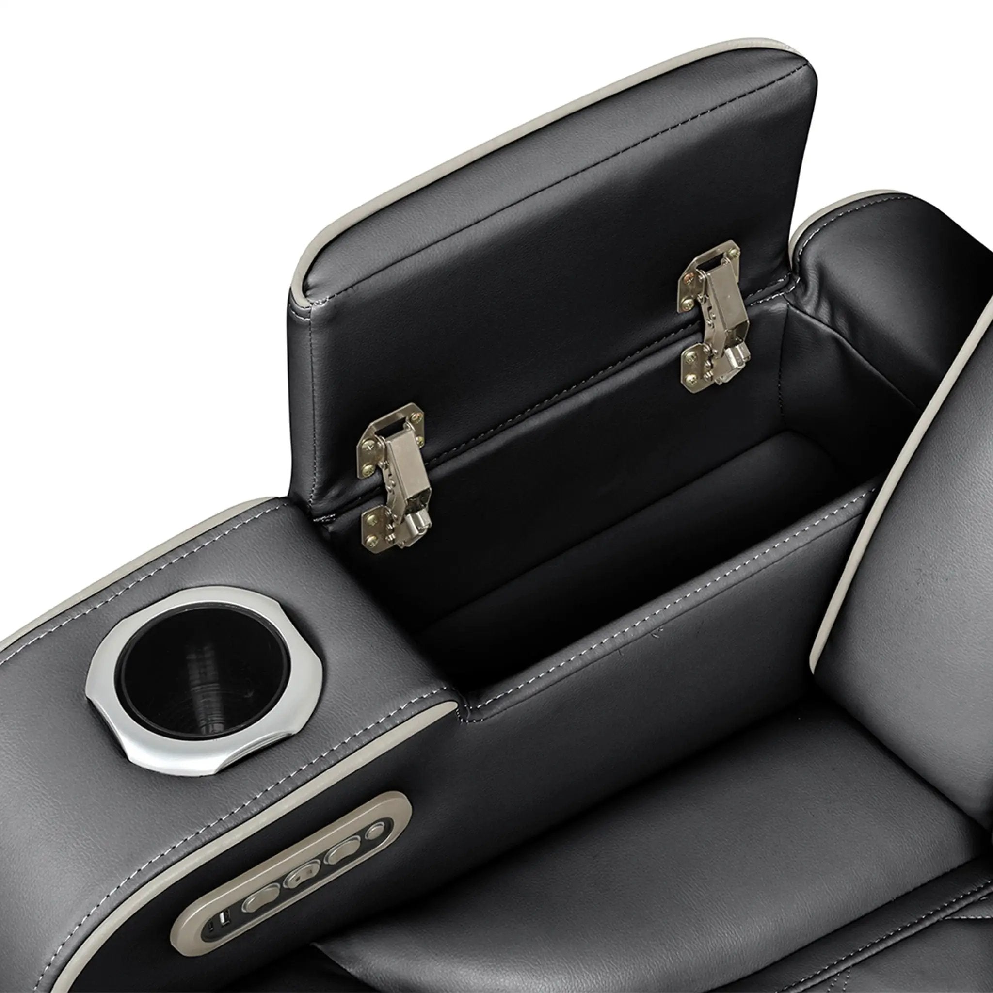 Fortuner - Power Reclining Loveseat
