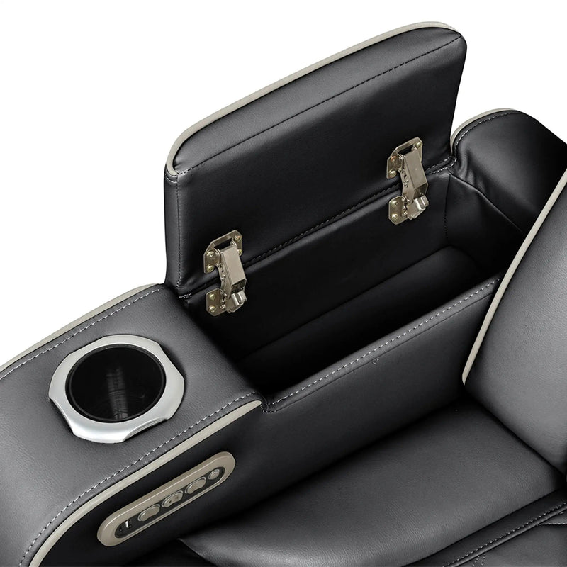 Fortuner - Power Reclining Loveseat