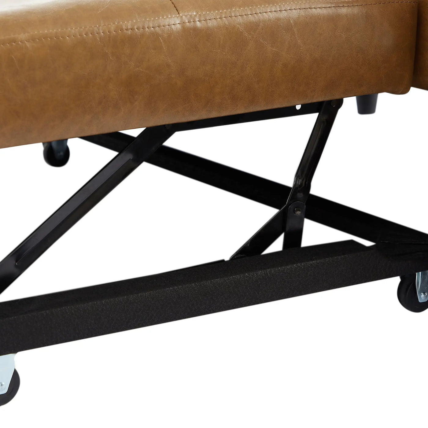 Convertible Sleeper Sofa Bed With 3 USB Ports by HouseOfZazla