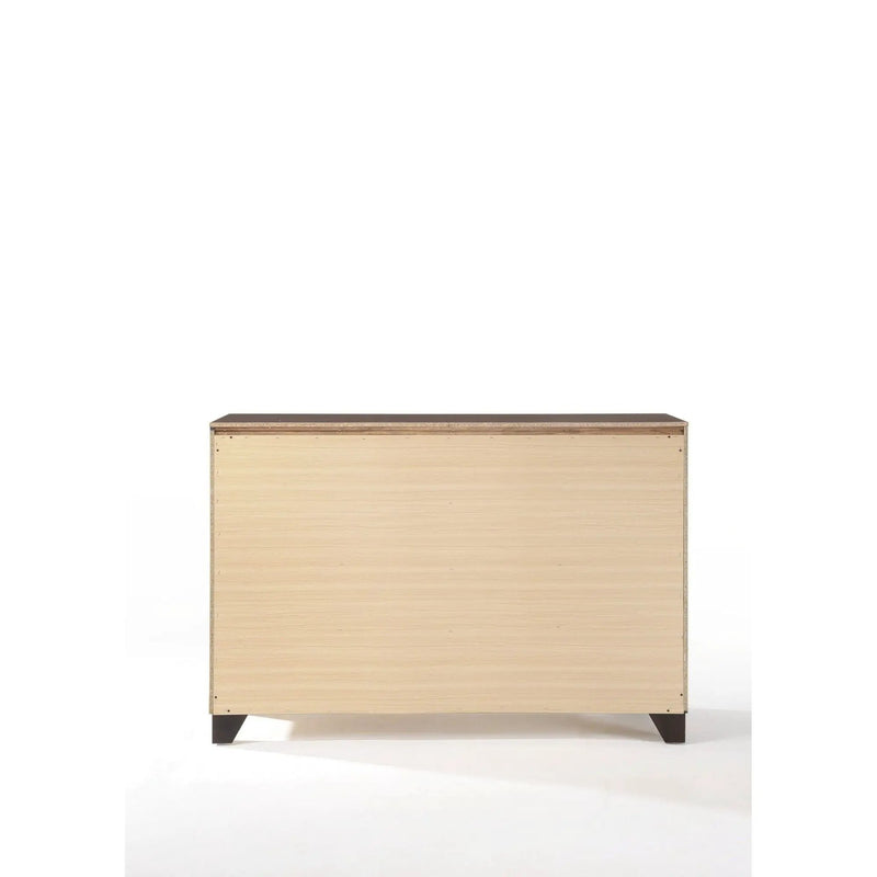 Madison - Dresser - Espresso by Unique Piece Furniture