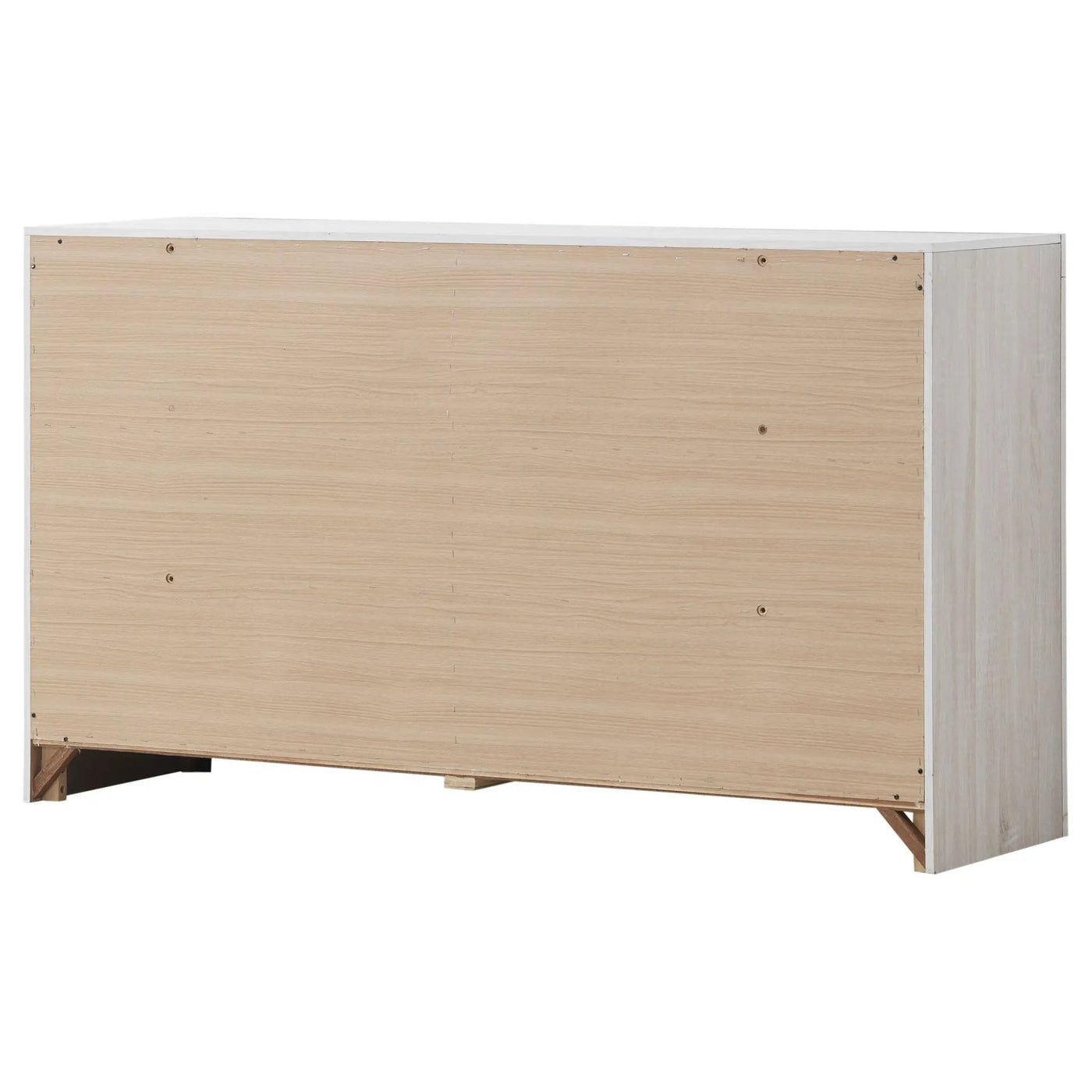 Sherwood - 6 Drawer Dresser by HouseOfZazla