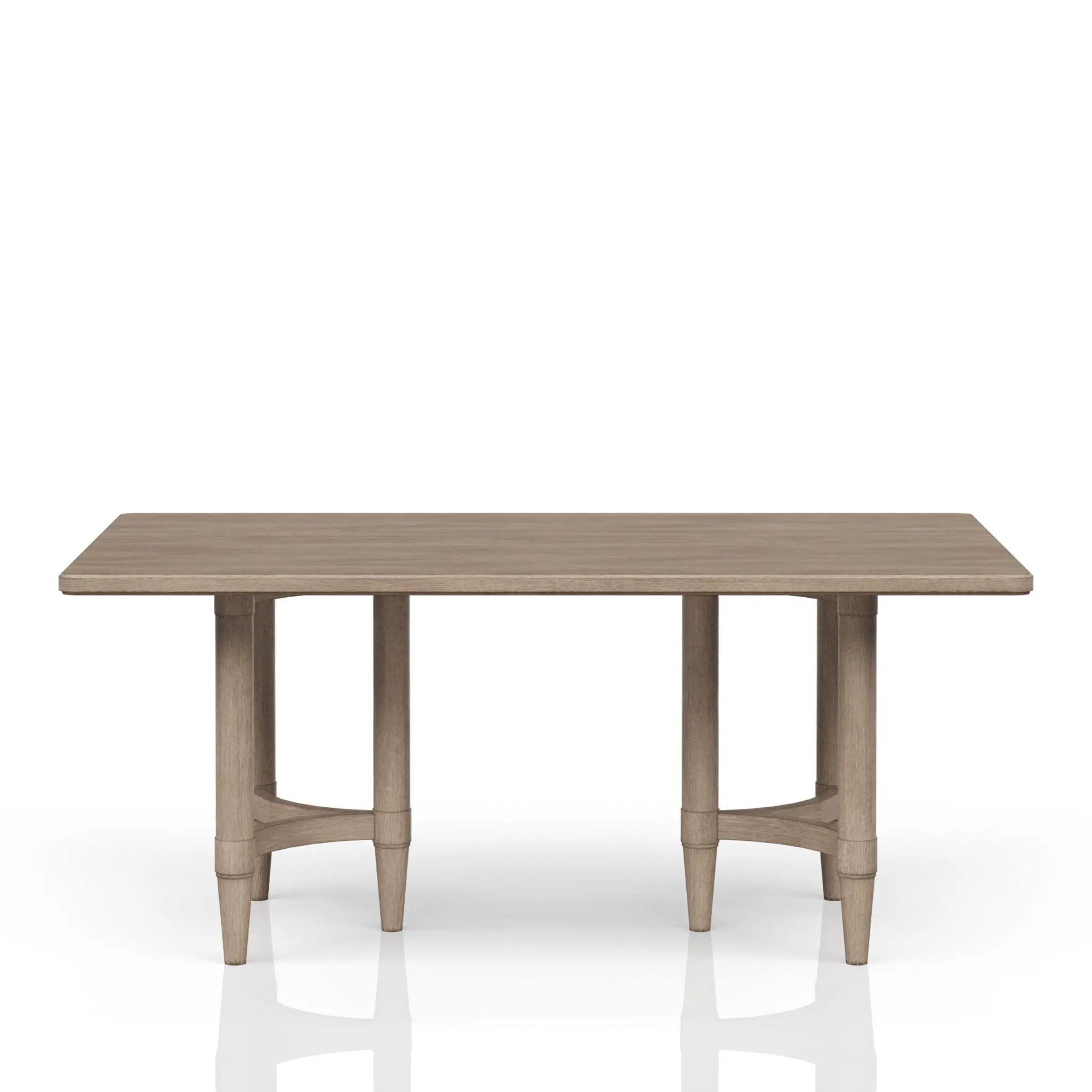Counter Height Dining Table Colored - Sand