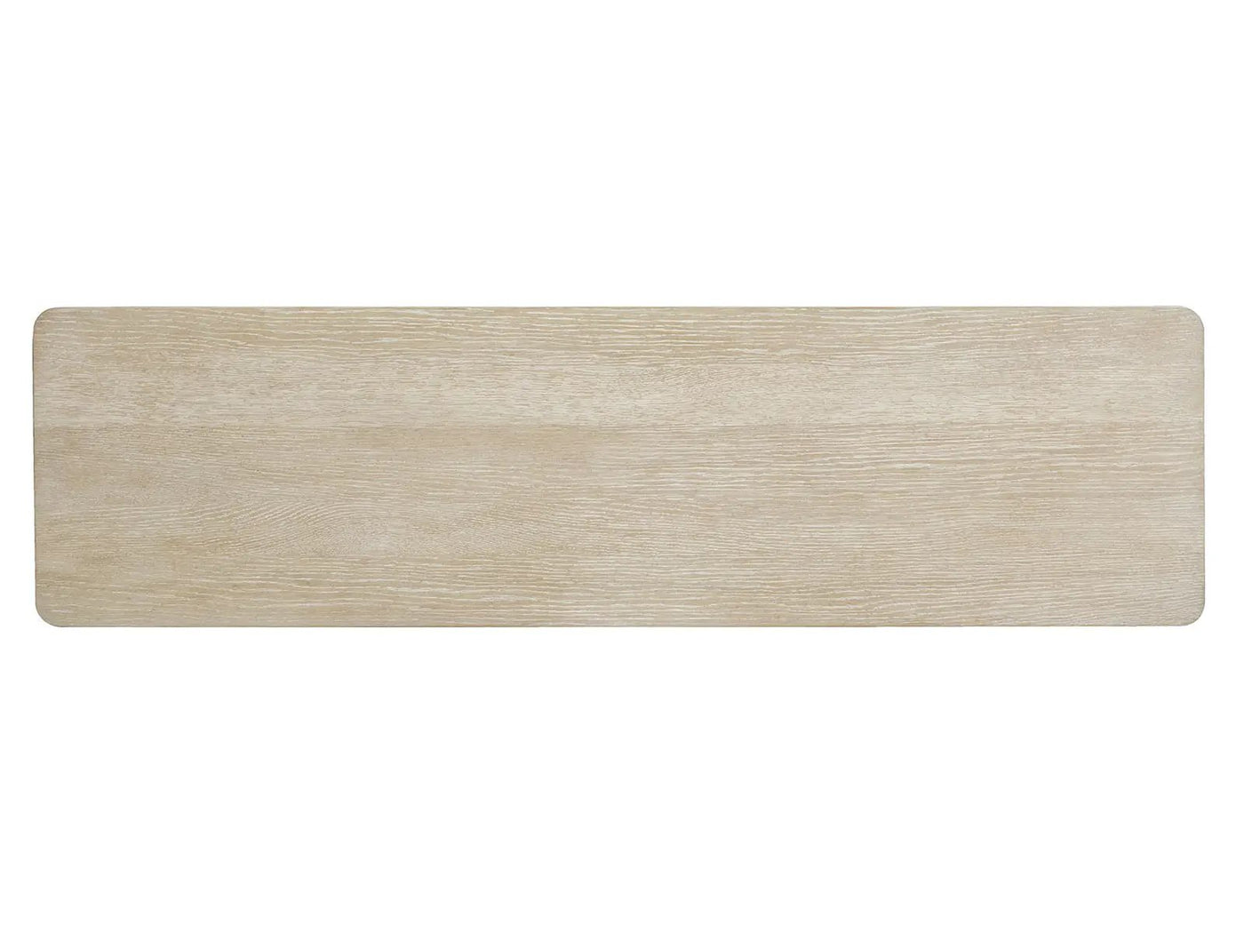 Sunset Cove - Drawer Dresser With Metal Stretchers by Unique Piece Furniture