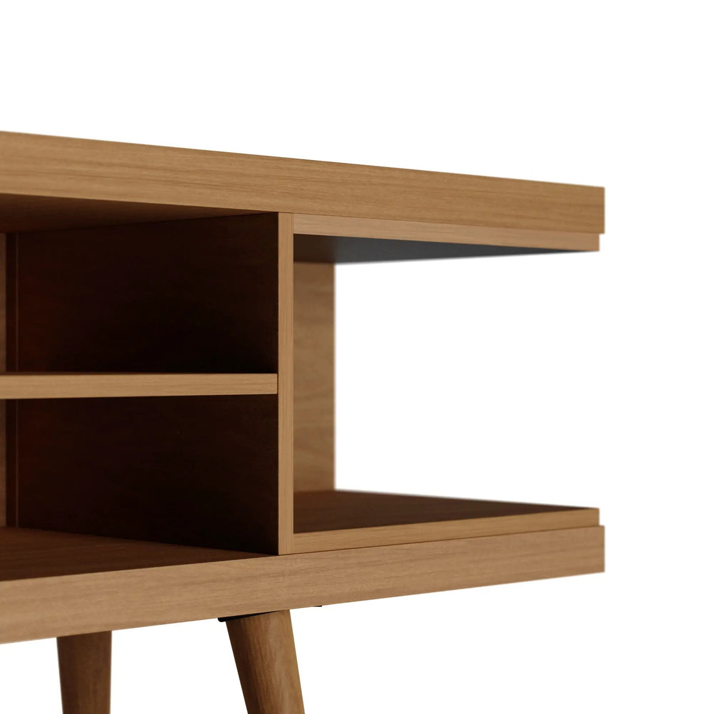 Utopia - TV Stand With Ample Storage by HouseOfZazla