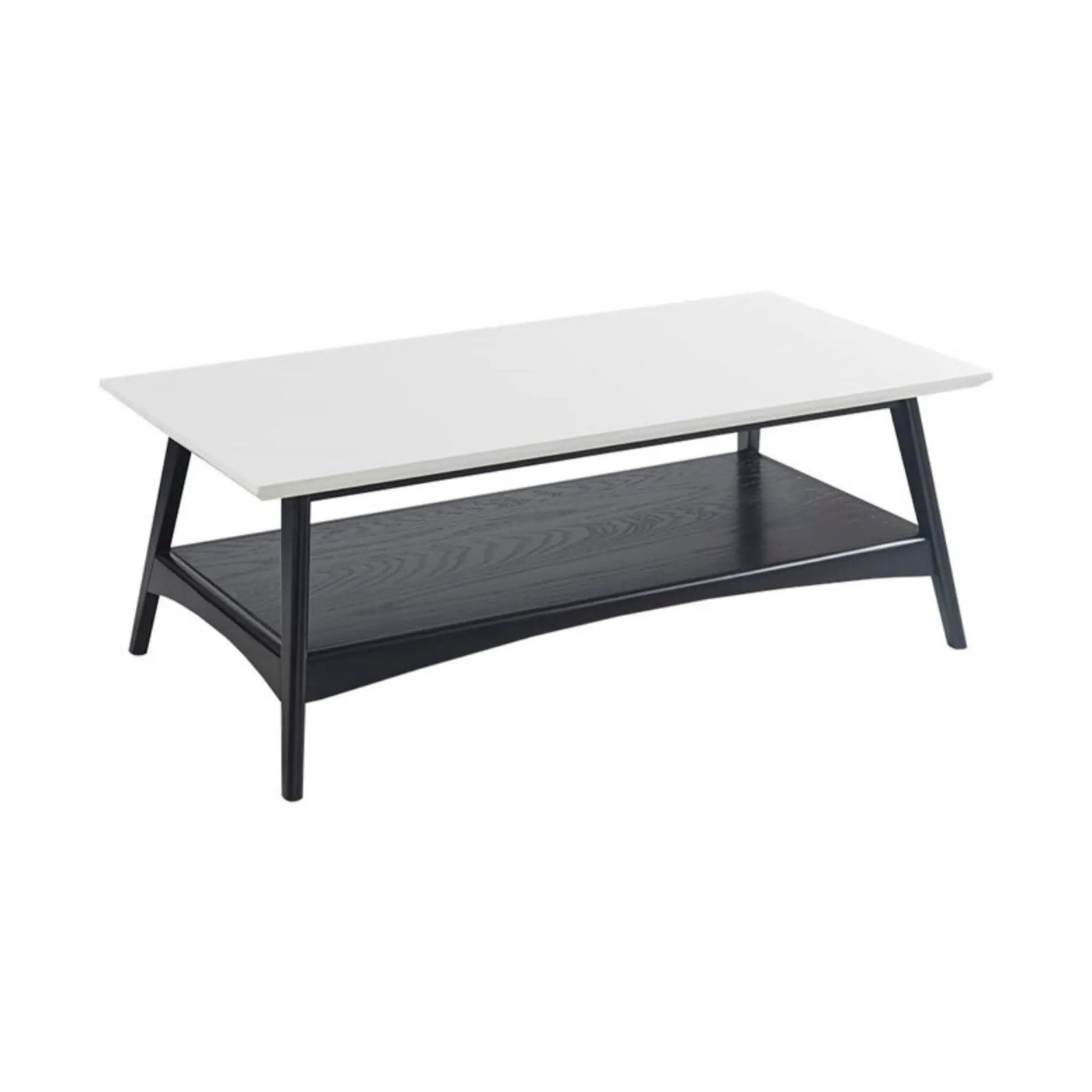 Modern Table With Extra Storage by HouseOfZazla