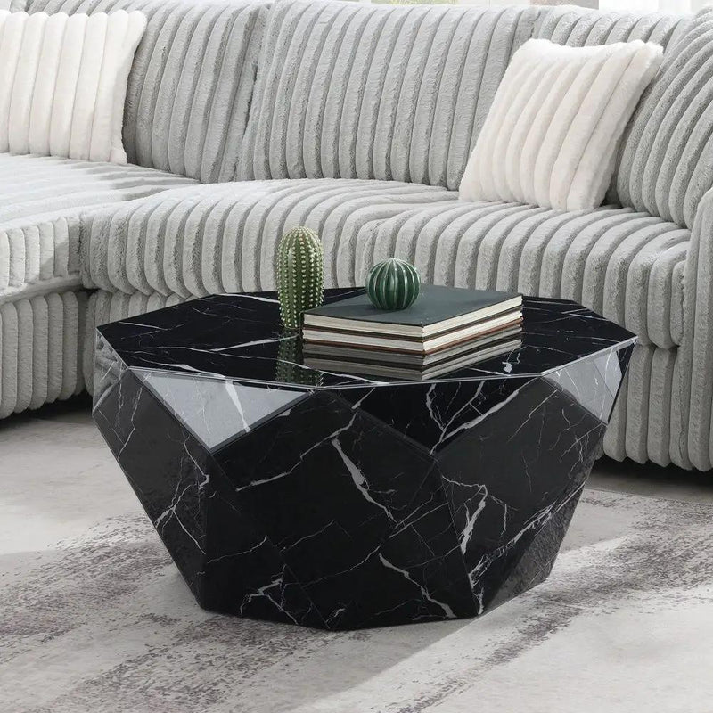 Dara - Table by Unique Piece Furniture