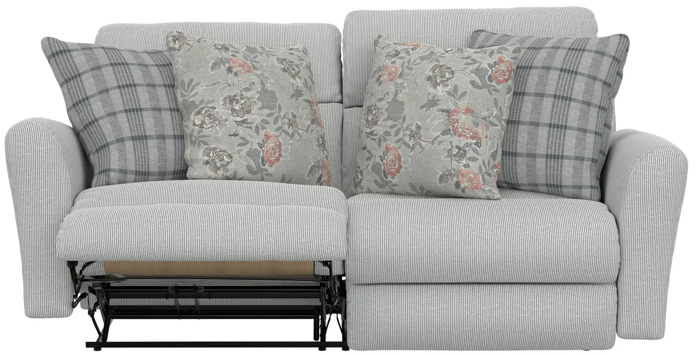 Chappy - Lay Flat Reclining Sofa by Unique Piece Furniture