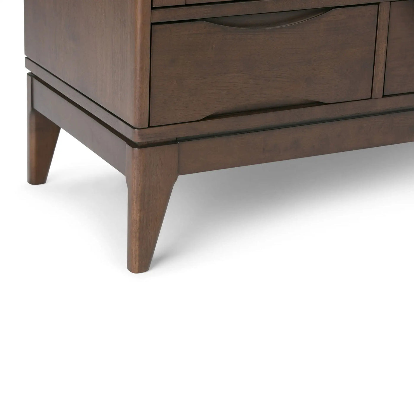 Harper - Handcrafted Medium Storage Cabinet by HouseOfZazla