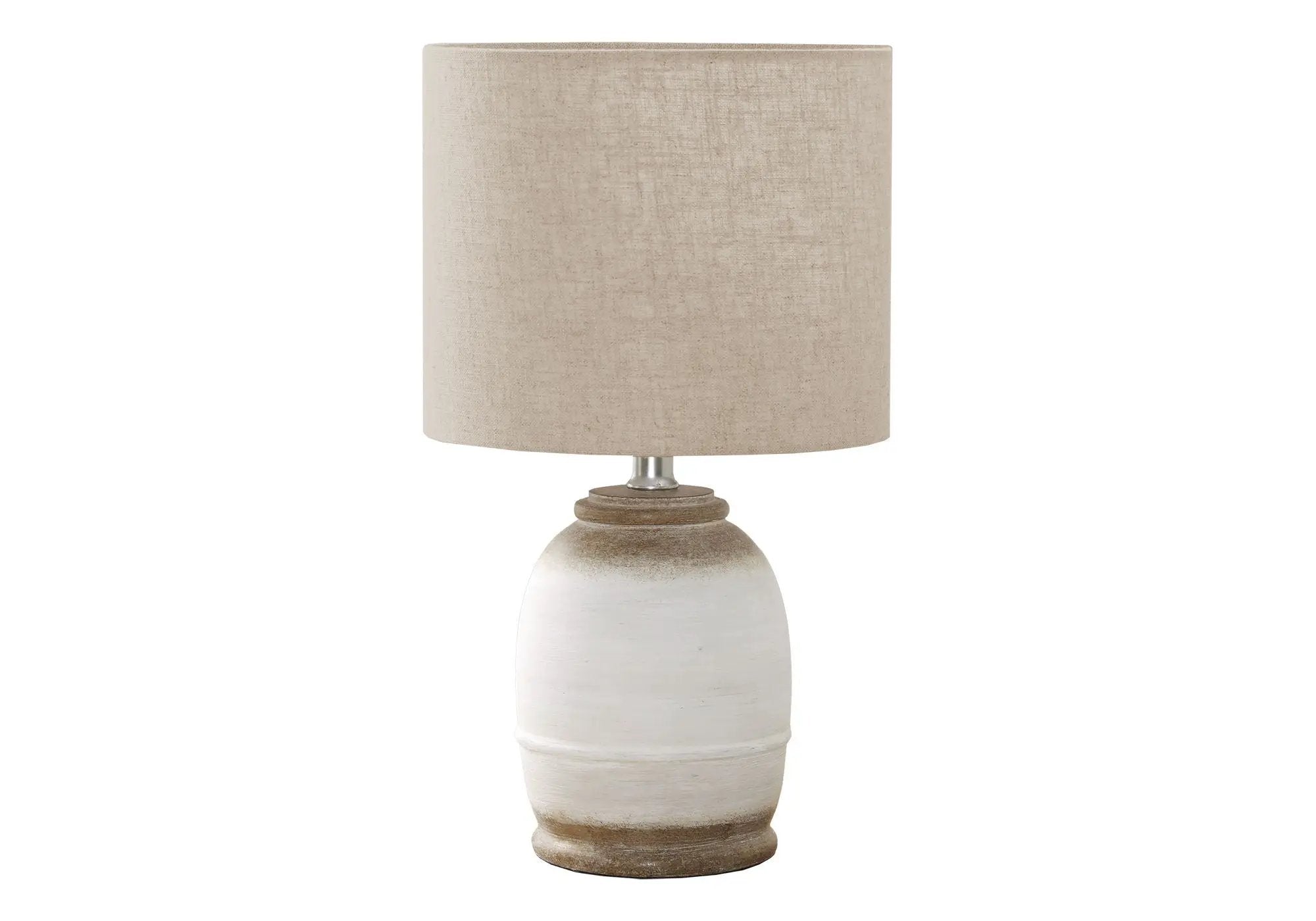 Lighting, Resin, Contemporary - Cream by HouseOfZazla