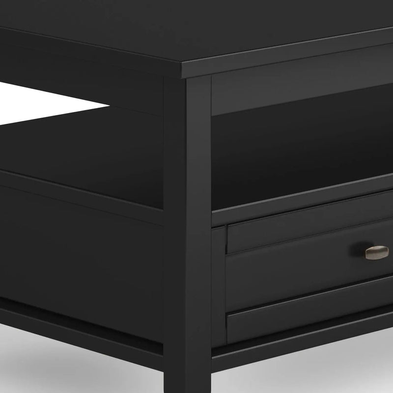 Warm Shaker - Handcrafted Table by HouseOfZazla
