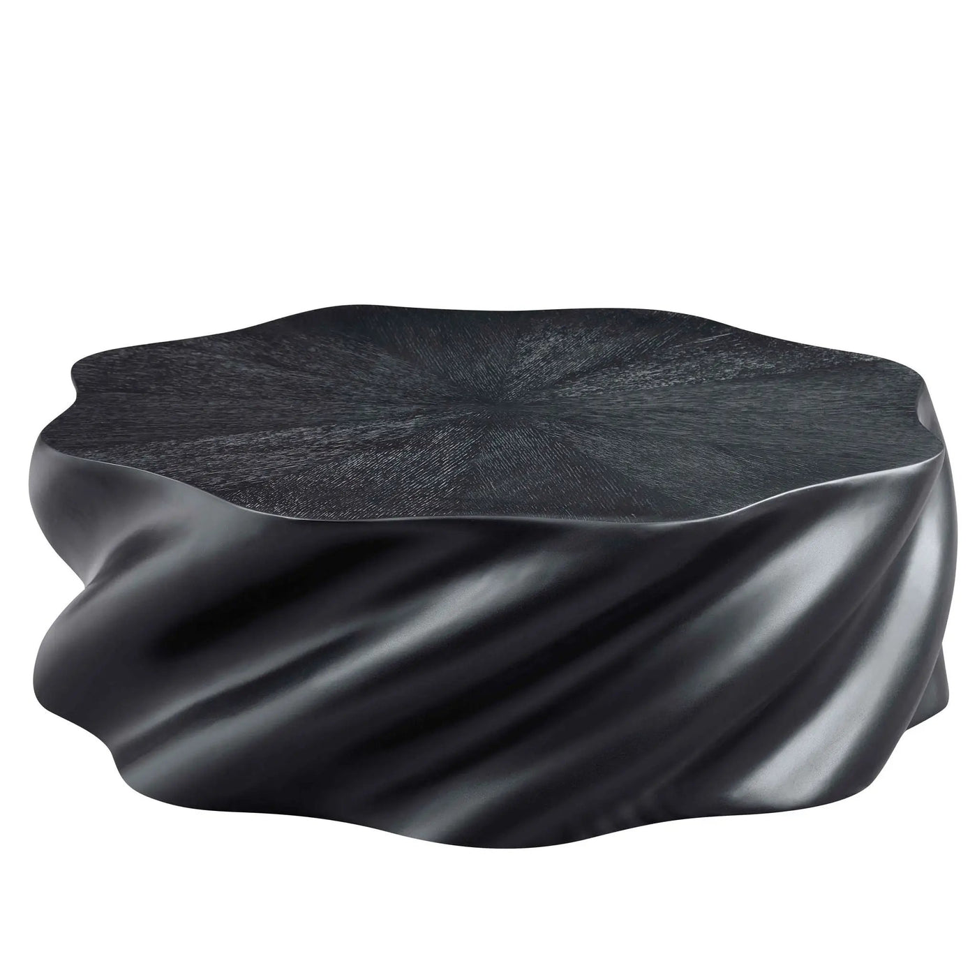Modern Petal Shape Table by HouseOfZazla