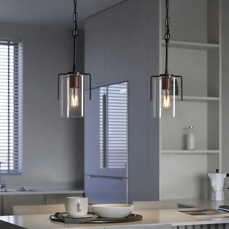 Adjustable Pendant Lighting by HouseOfZazla